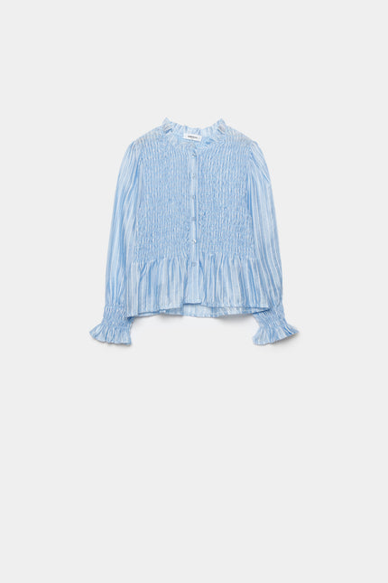 BLUSA ARMONIAS TEEN RAYAS