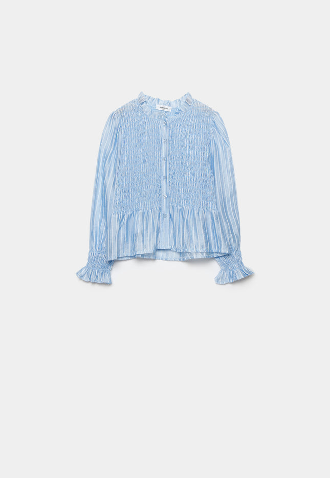 BLUSA ARMONIAS TEEN RAYAS