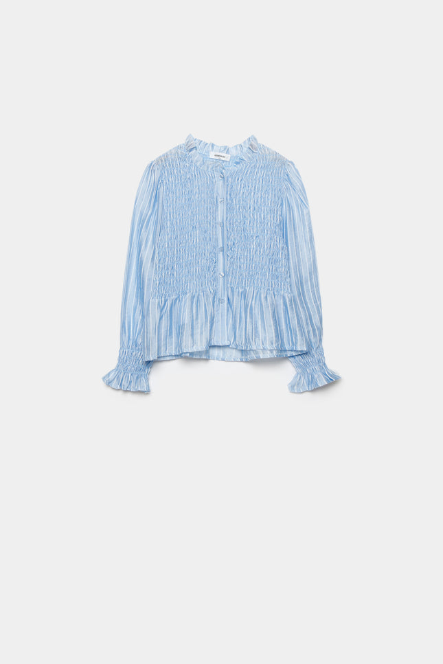 BLUSA ARMONIAS TEEN RAYAS