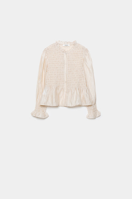 BLUSA ARMONIAS TEEN RAYAS