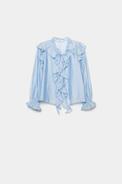 BLUSA ARMONIAS TEEN FLUIDO