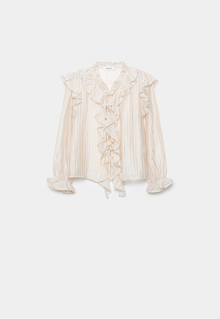 BLUSA ARMONIAS TEEN FLUIDO