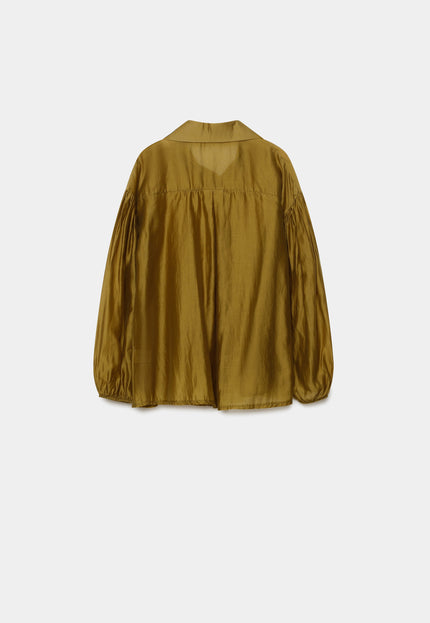 CAMISA ARMONIAS LYOCELL