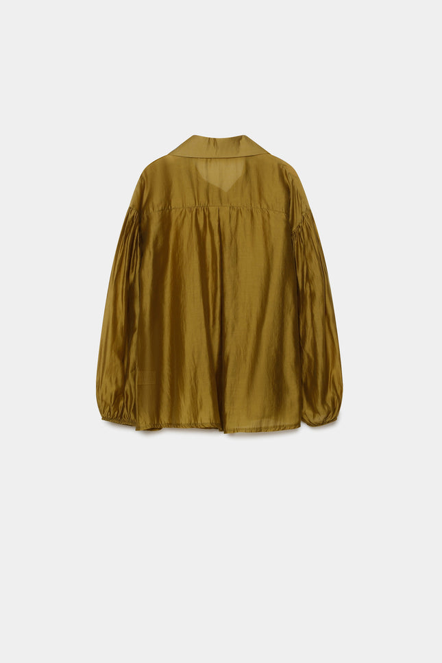 CAMISA ARMONIAS LYOCELL