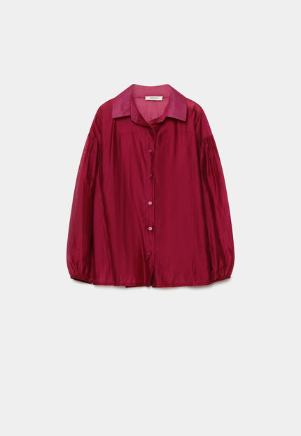 CAMISA ARMONIAS LYOCELL