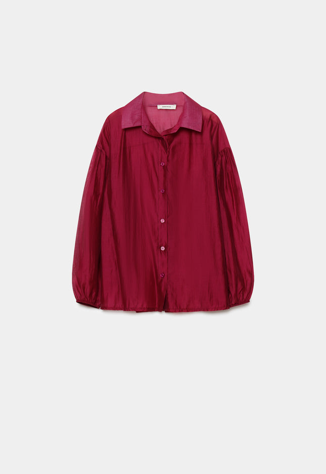 CAMISA ARMONIAS LYOCELL