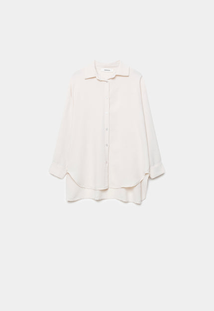 CAMISA ARMONIAS OVERSIZE