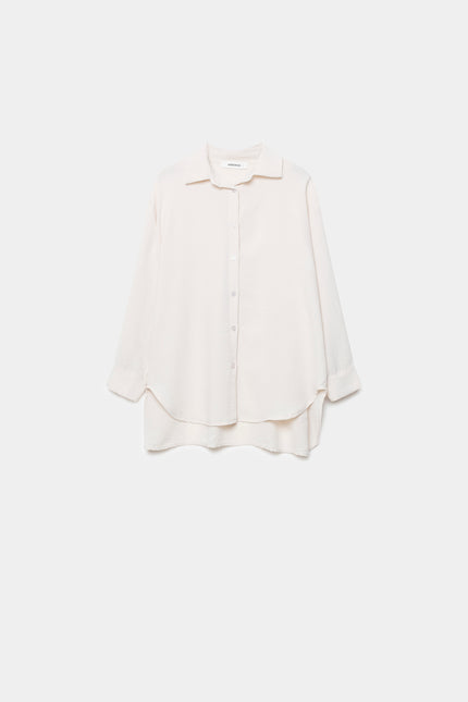 CAMISA ARMONIAS OVERSIZE