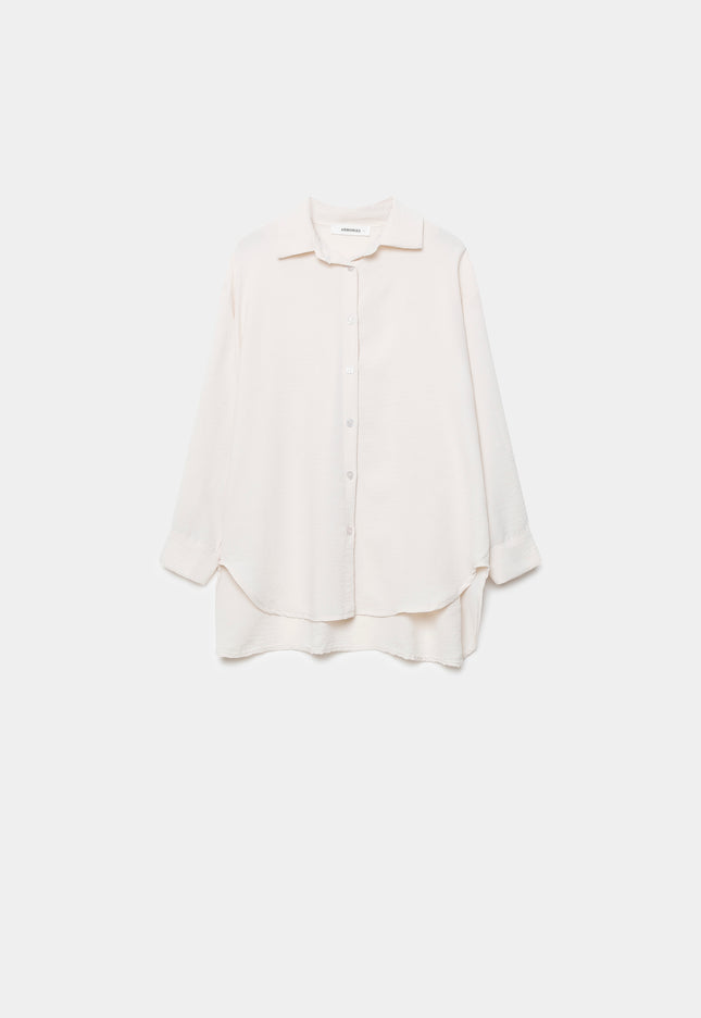 CAMISA ARMONIAS OVERSIZE