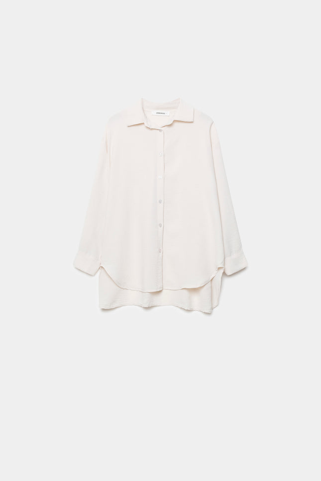 CAMISA ARMONIAS OVERSIZE