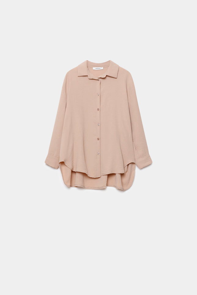 CAMISA ARMONIAS OVERSIZE