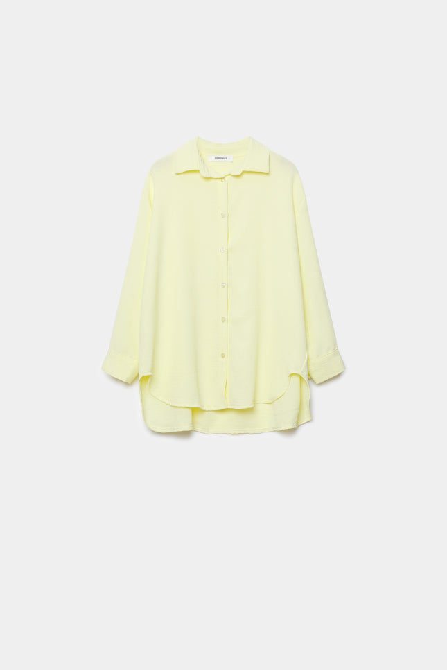 CAMISA ARMONIAS OVERSIZE