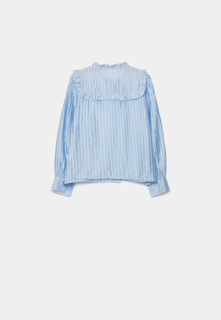 BLUSA ARMONIAS TEEN BARBI