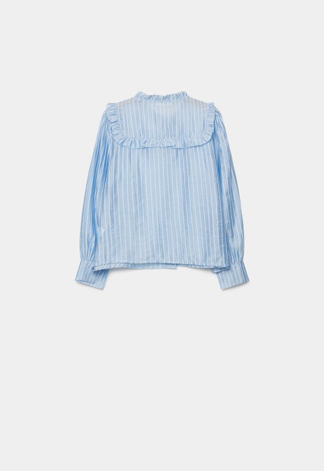 BLUSA ARMONIAS TEEN BARBI