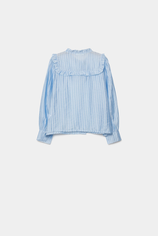 BLUSA ARMONIAS TEEN BARBI