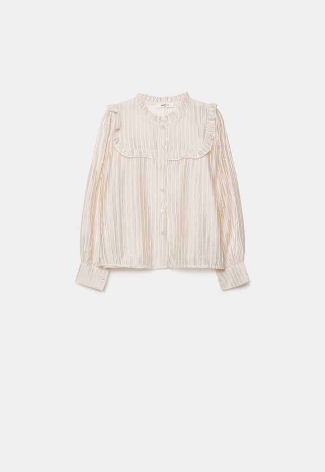 BLUSA ARMONIAS TEEN BARBI