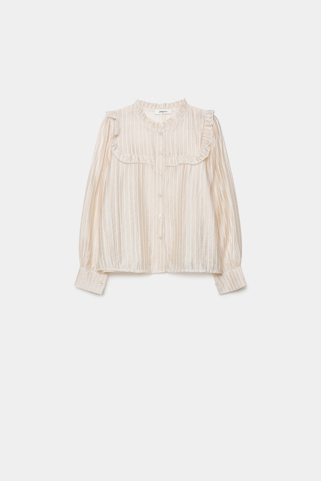 BLUSA ARMONIAS TEEN BARBI