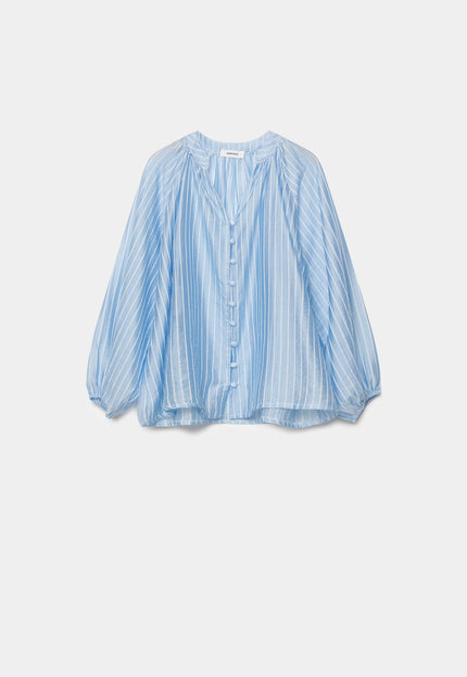 BLUSA ARMONIAS TEEN RAYAS