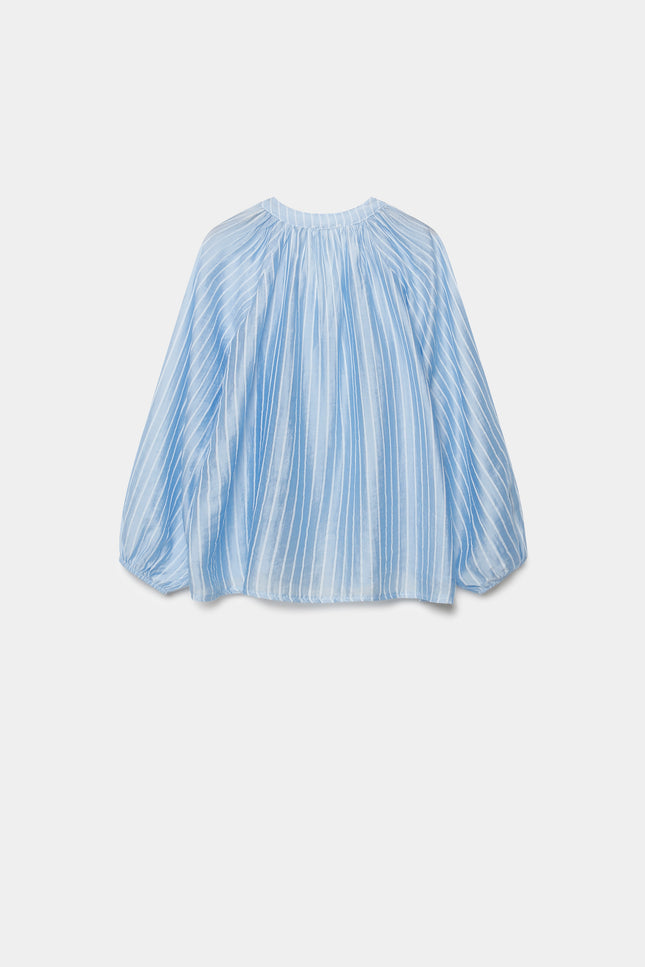 BLUSA ARMONIAS TEEN RAYAS