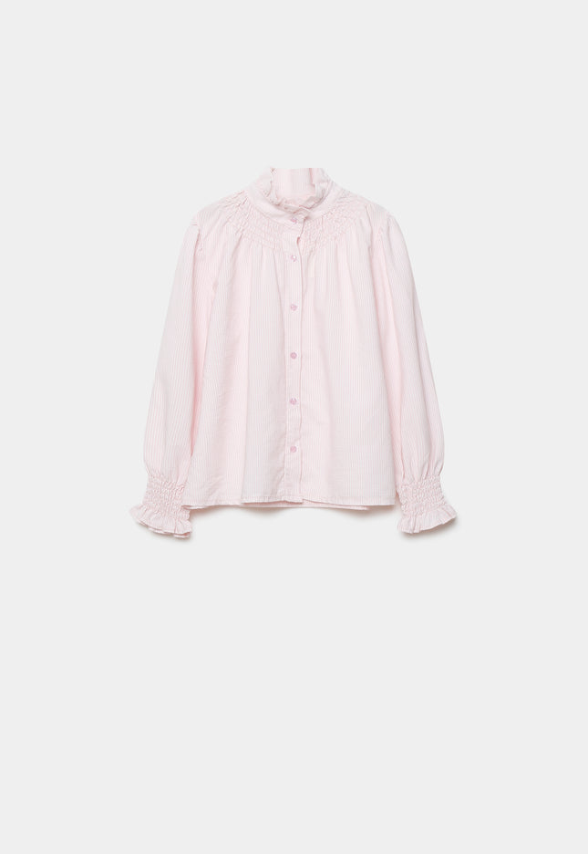 BLUSA ARMONIAS TEEN RAYAS
