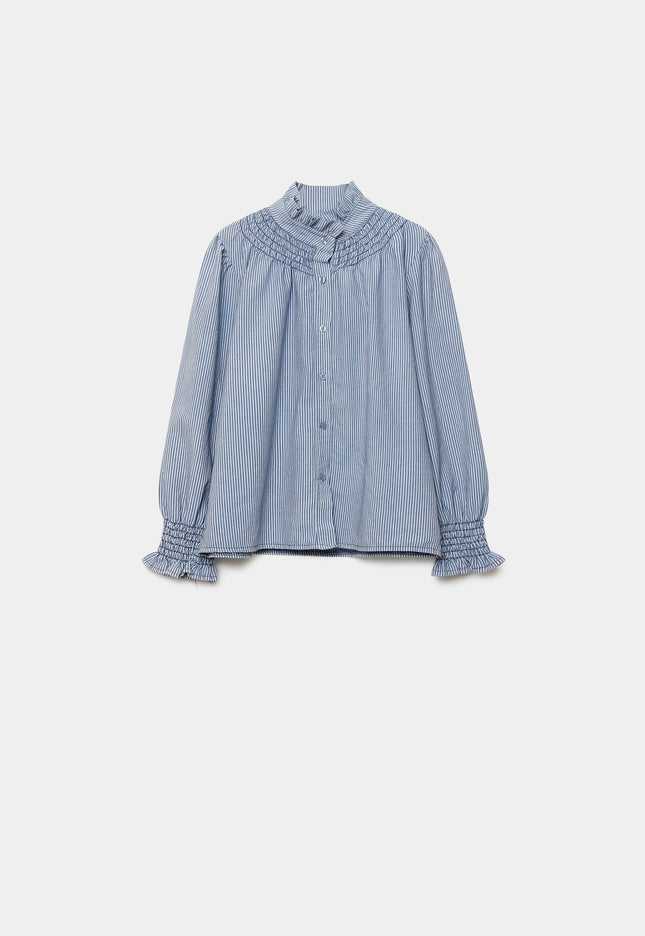 BLUSA ARMONIAS TEEN RAYAS