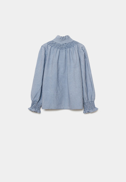 BLUSA ARMONIAS TEEN RAYAS
