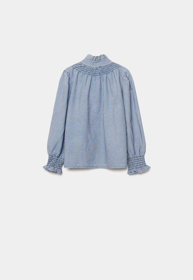 BLUSA ARMONIAS TEEN RAYAS