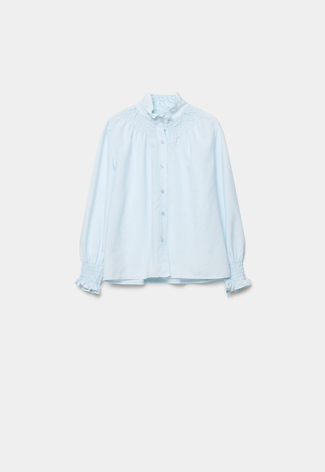 BLUSA ARMONIAS TEEN RAYAS