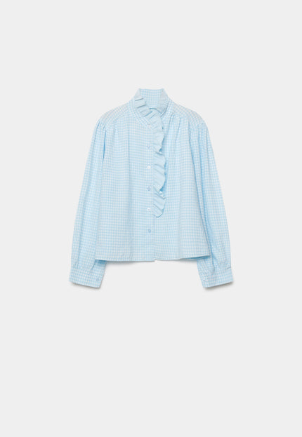BLUSA ARMONIAS TEEN ORLY