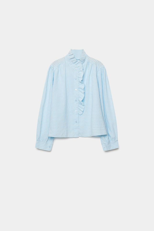 BLUSA ARMONIAS TEEN ORLY