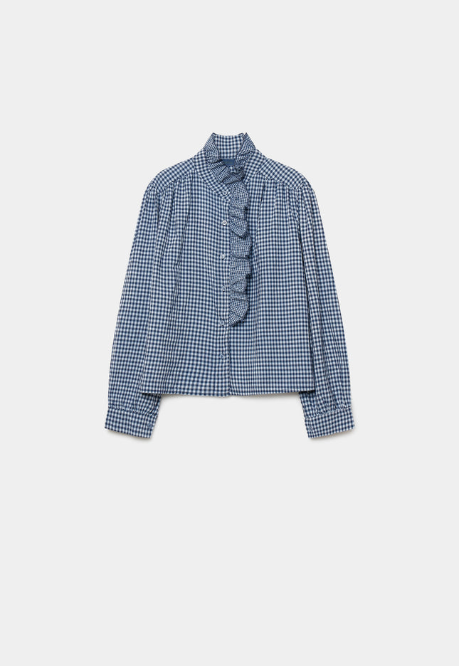 BLUSA ARMONIAS TEEN ORLY