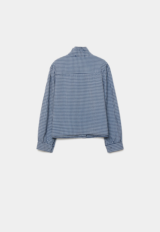 BLUSA ARMONIAS TEEN ORLY