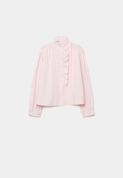 BLUSA ARMONIAS TEEN ORLY
