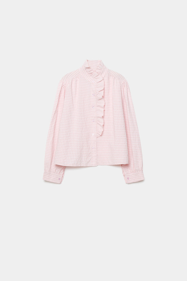 BLUSA ARMONIAS TEEN ORLY