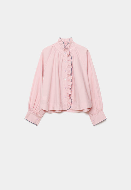 BLUSA ARMONIAS TEEN RABAT