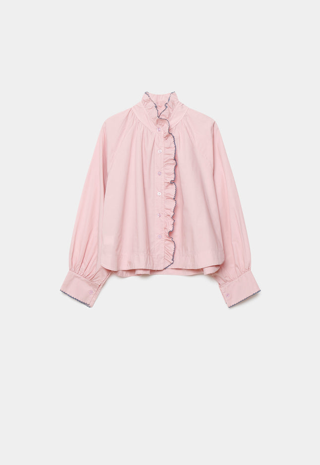 BLUSA ARMONIAS TEEN RABAT