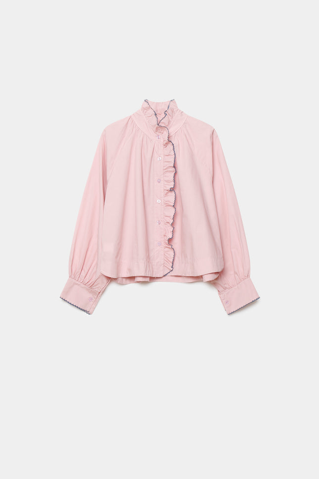 BLUSA ARMONIAS TEEN RABAT