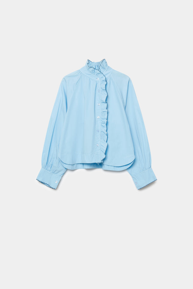 BLUSA ARMONIAS TEEN RABAT