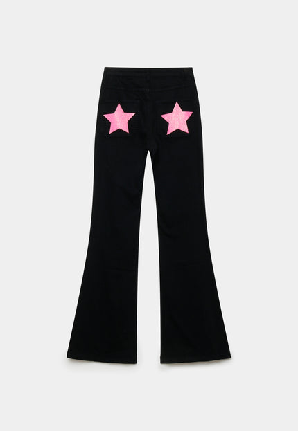 JEANS ARMONIAS TEEN ESTRELLA