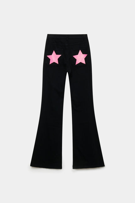 JEANS ARMONIAS TEEN ESTRELLA