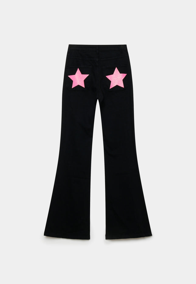 JEANS ARMONIAS TEEN ESTRELLA