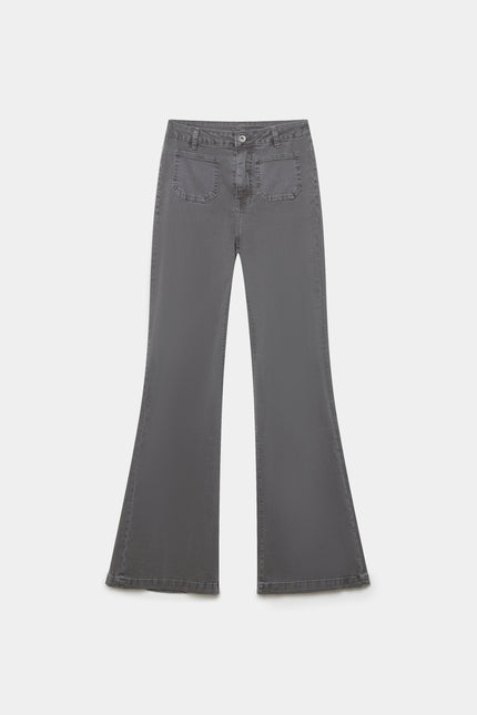 JEANS ARMONIAS TEEN ESTRELLA