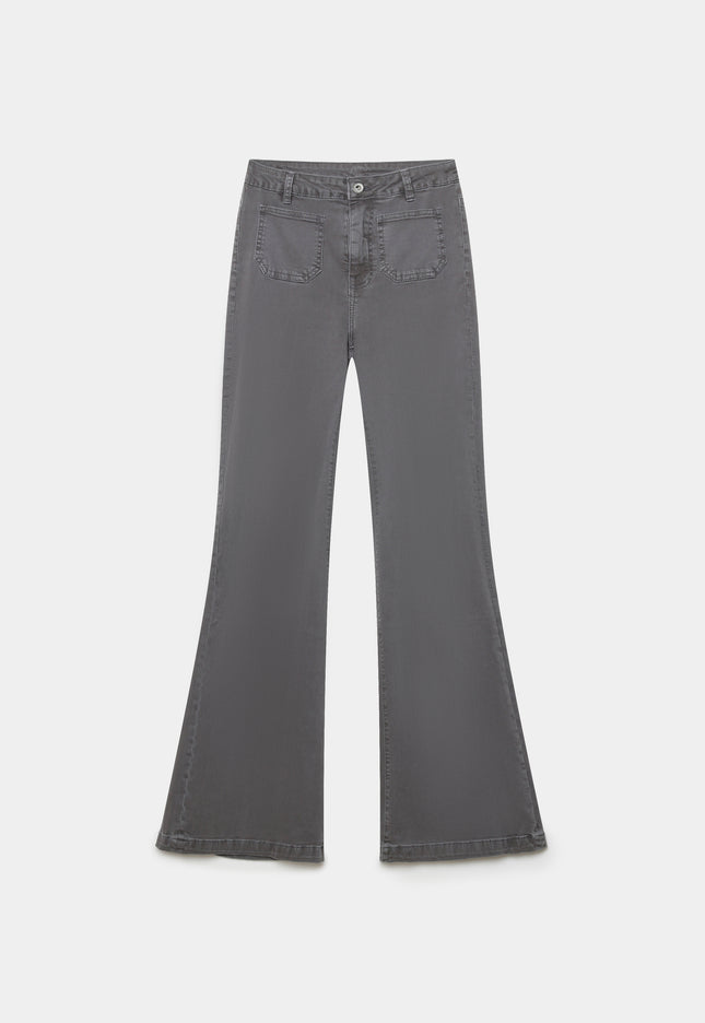 JEANS ARMONIAS TEEN ESTRELLA