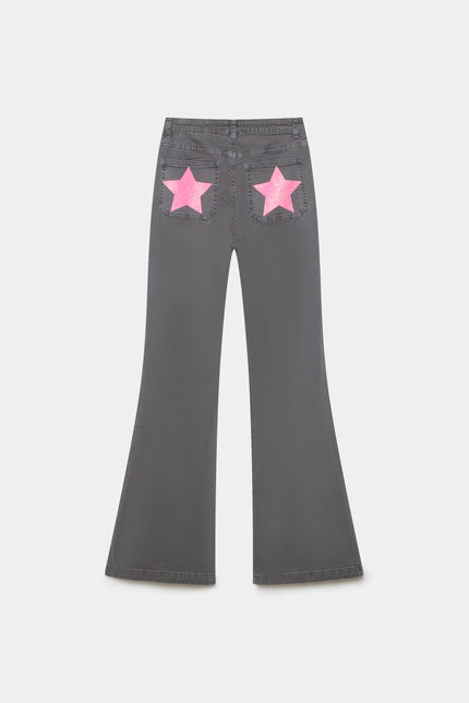 JEANS ARMONIAS TEEN ESTRELLA