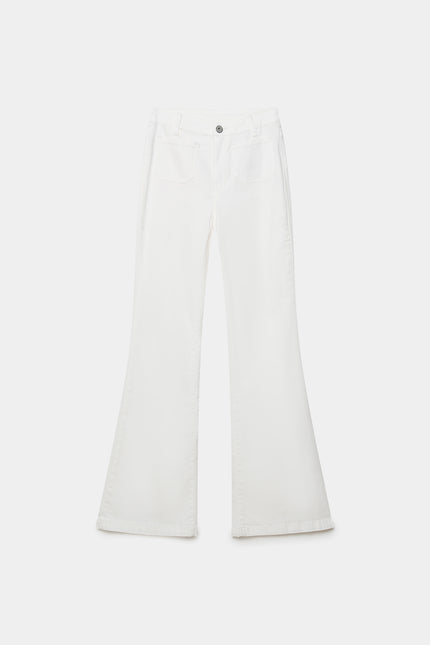 JEANS ARMONIAS TEEN ESTRELLA