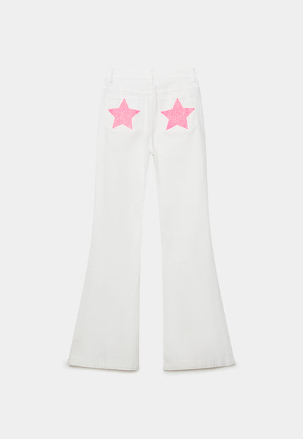 JEANS ARMONIAS TEEN ESTRELLA