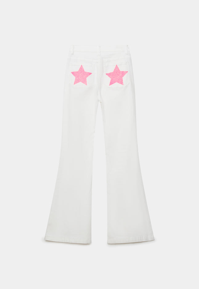 JEANS ARMONIAS TEEN ESTRELLA