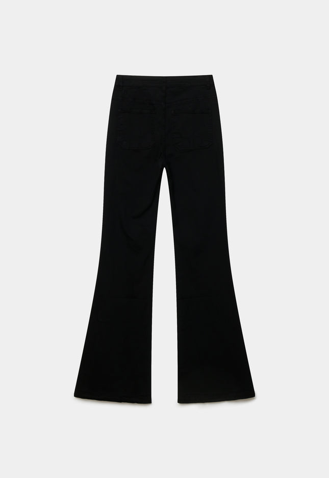 JEANS ARMONIAS TEEN TACHUELAS