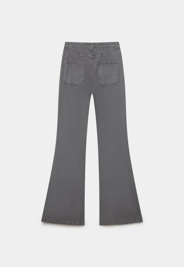 JEANS ARMONIAS TEEN TACHUELAS