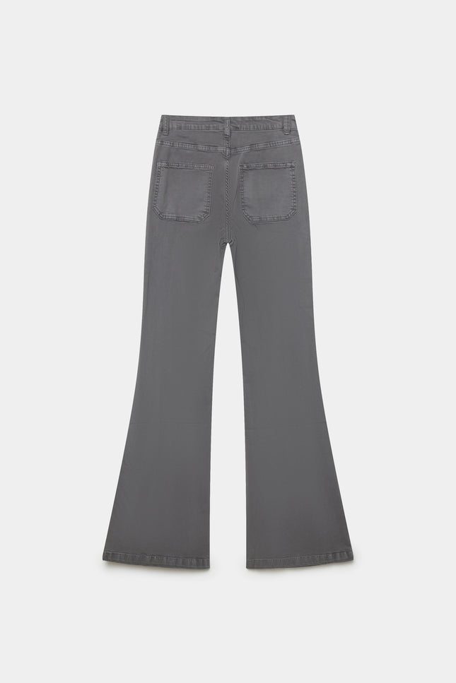 JEANS ARMONIAS TEEN TACHUELAS